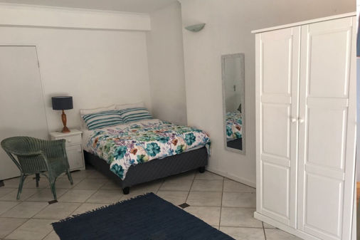 Student Accommodation near UCT at Baxter Suite