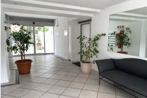 Student Accommodation near UCT at Baxter Suite